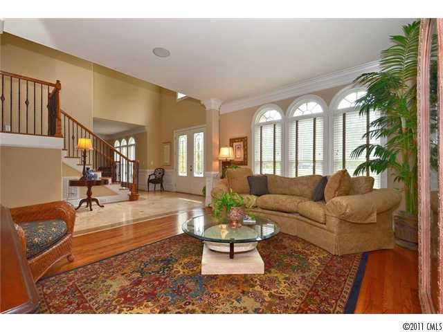 429 Hendon Row, Unit 43 Fort Mill, SC 29715 - Photo 3 of 16 Gallery Image 3
