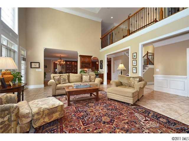 429 Hendon Row, Unit 43 Fort Mill, SC 29715 - Photo 5 of 16 Gallery Image 5