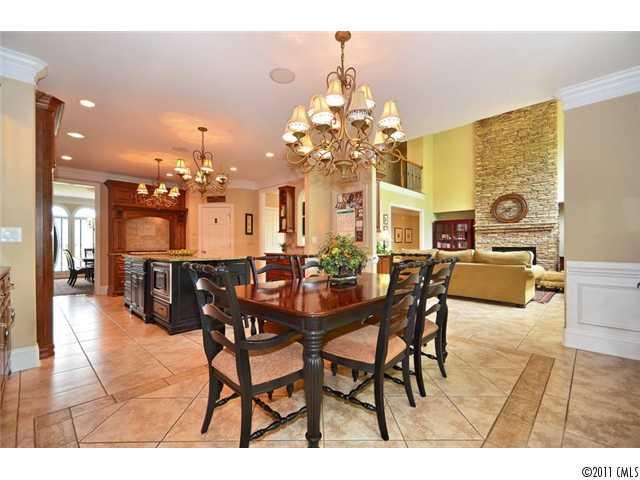 429 Hendon Row, Unit 43 Fort Mill, SC 29715 - Photo 9 of 16 Gallery Image 9