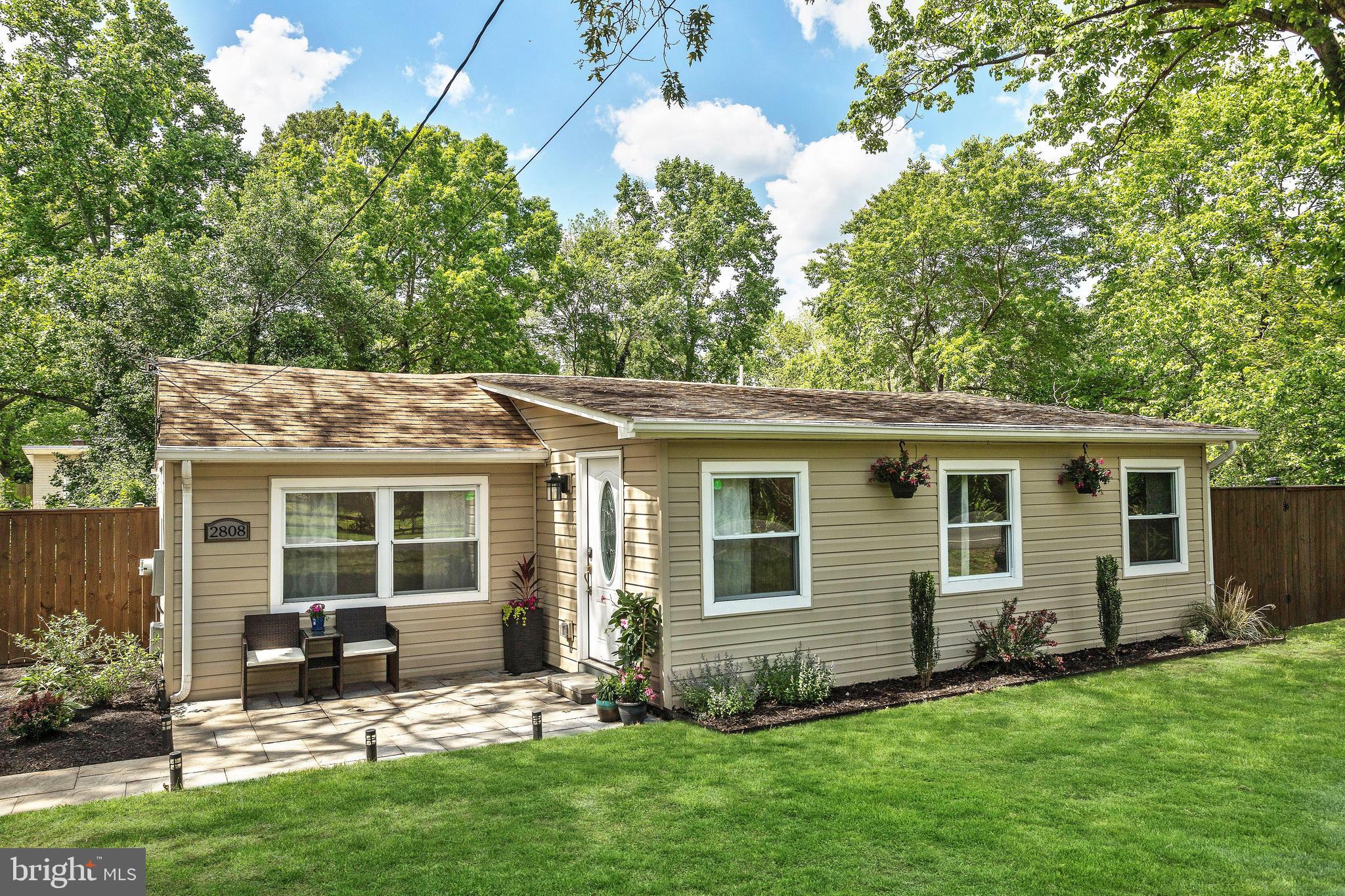 2808 Glen Isle Road Riva, MD 21140 - Photo 1 of 24 Front Exterior