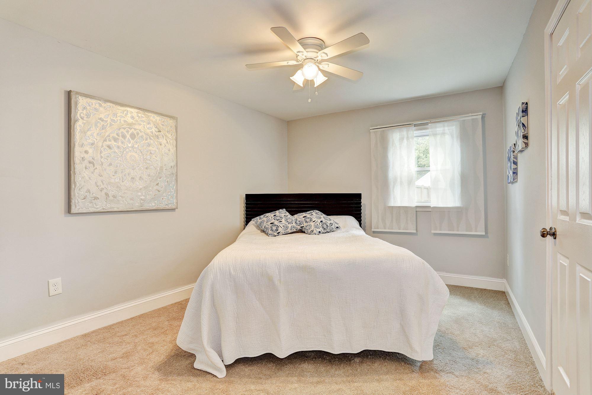 2808 Glen Isle Road Riva, MD 21140 - Photo 11 of 24 Master Bedroom