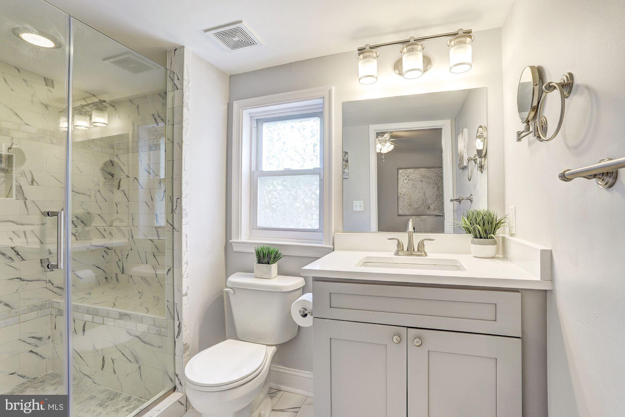 2808 Glen Isle Road Riva, MD 21140 - Photo 12 of 24 Master Bath