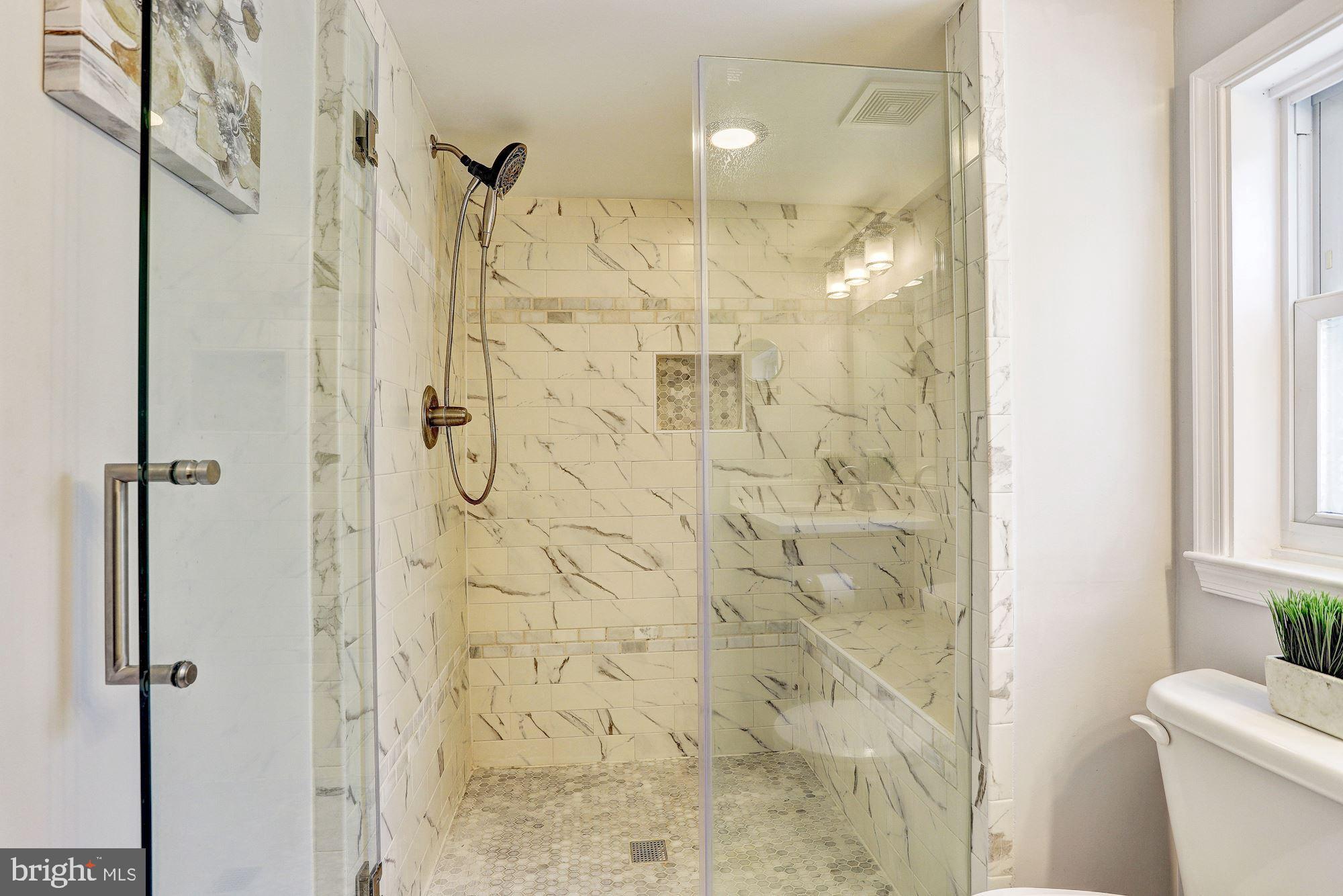 2808 Glen Isle Road Riva, MD 21140 - Photo 13 of 24 Master Bath