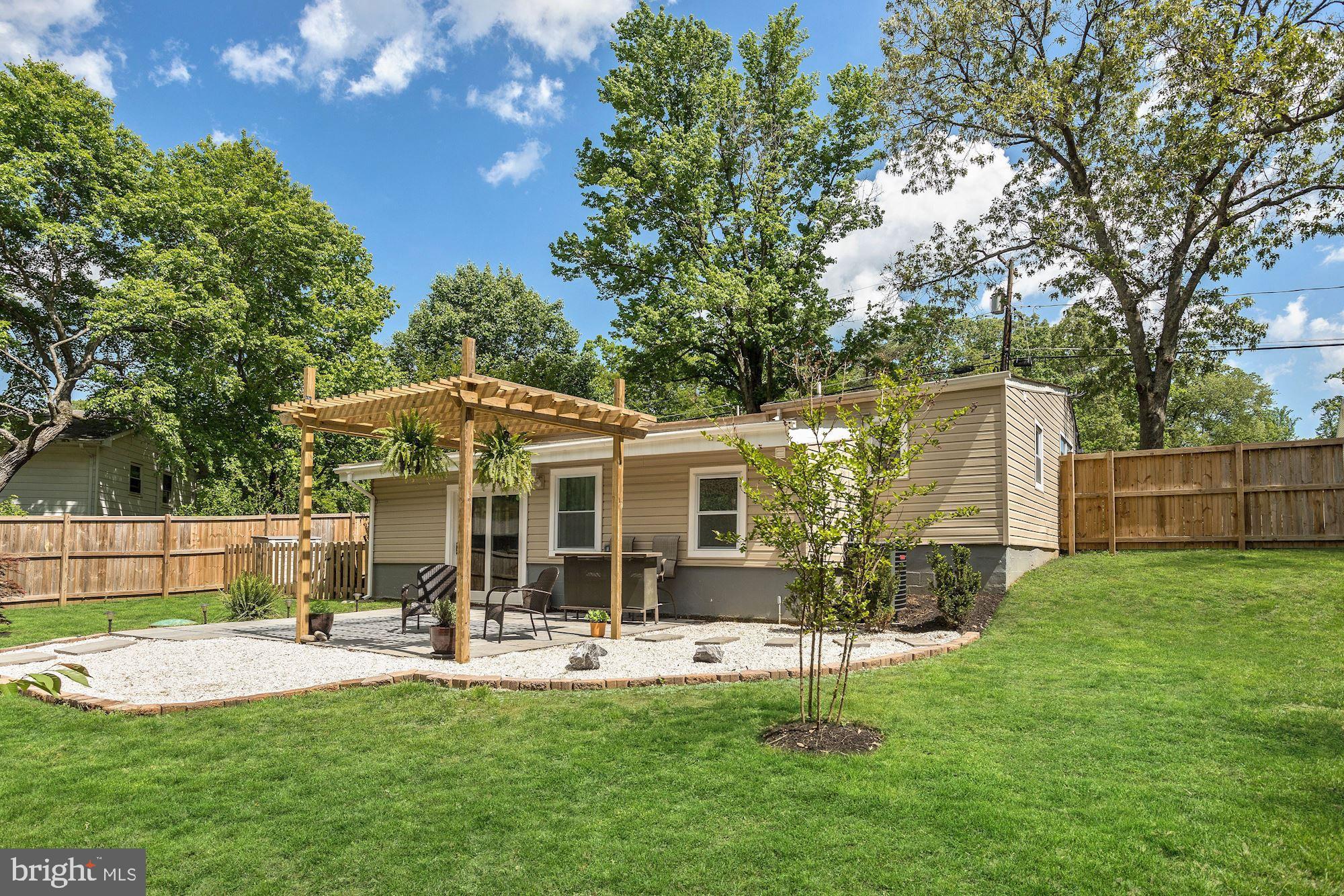 2808 Glen Isle Road Riva, MD 21140 - Photo 20 of 24 Rear Exterior
