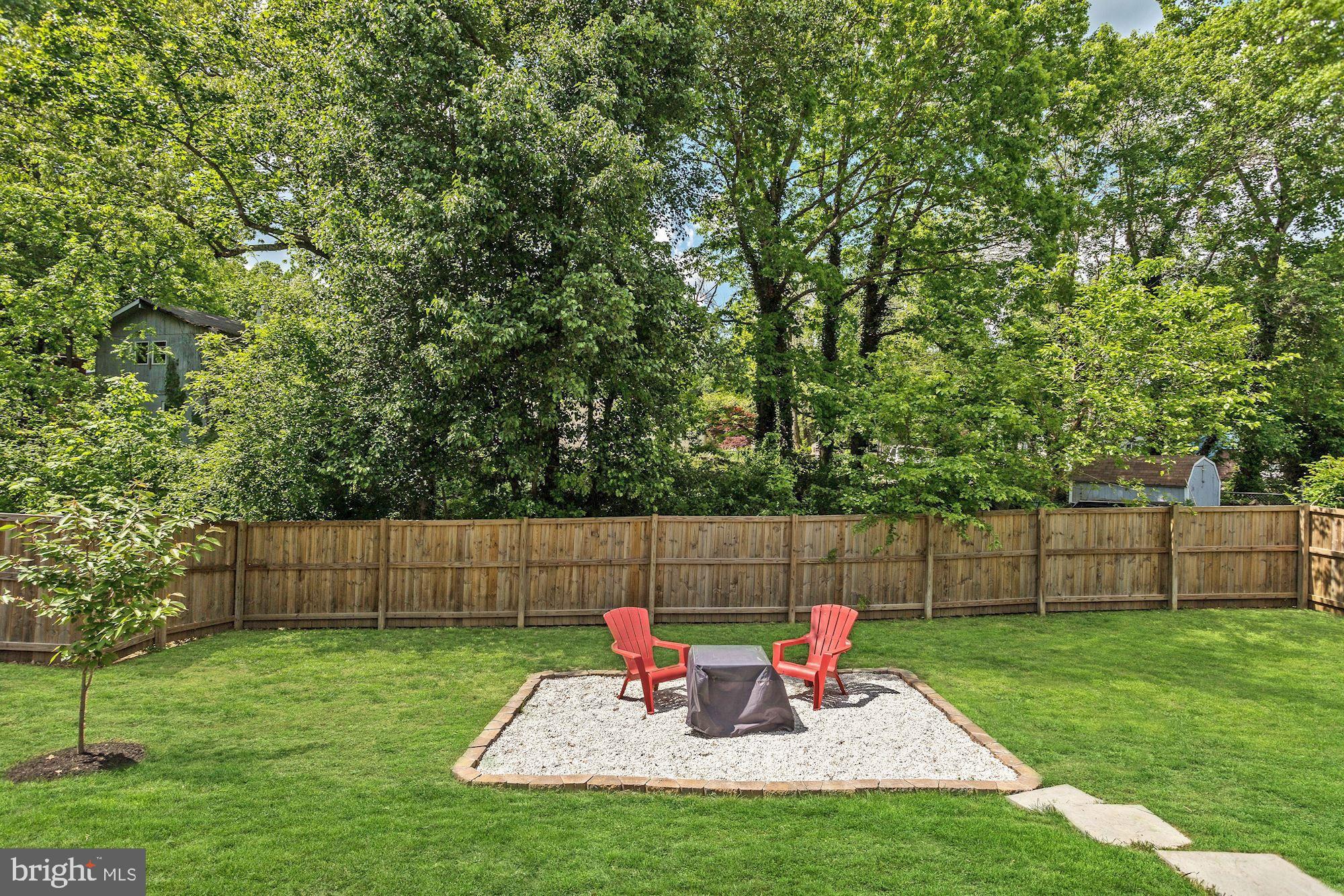 2808 Glen Isle Road Riva, MD 21140 - Photo 22 of 24 Rear Yard