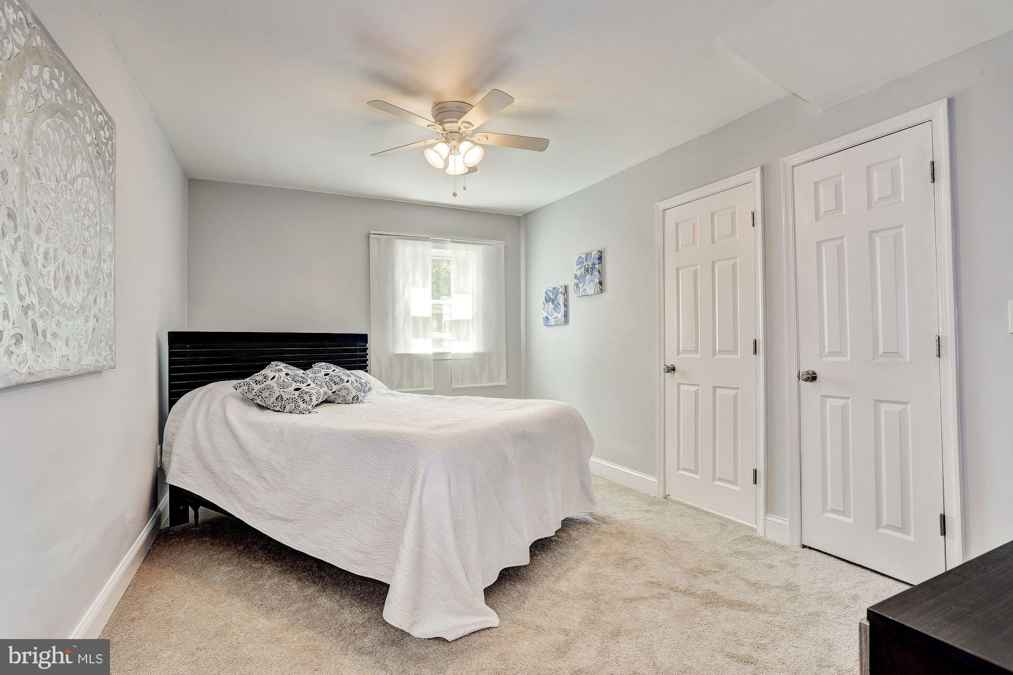 2808 Glen Isle Road Riva, MD 21140 - Photo 10 of 24 Master Bedroom
