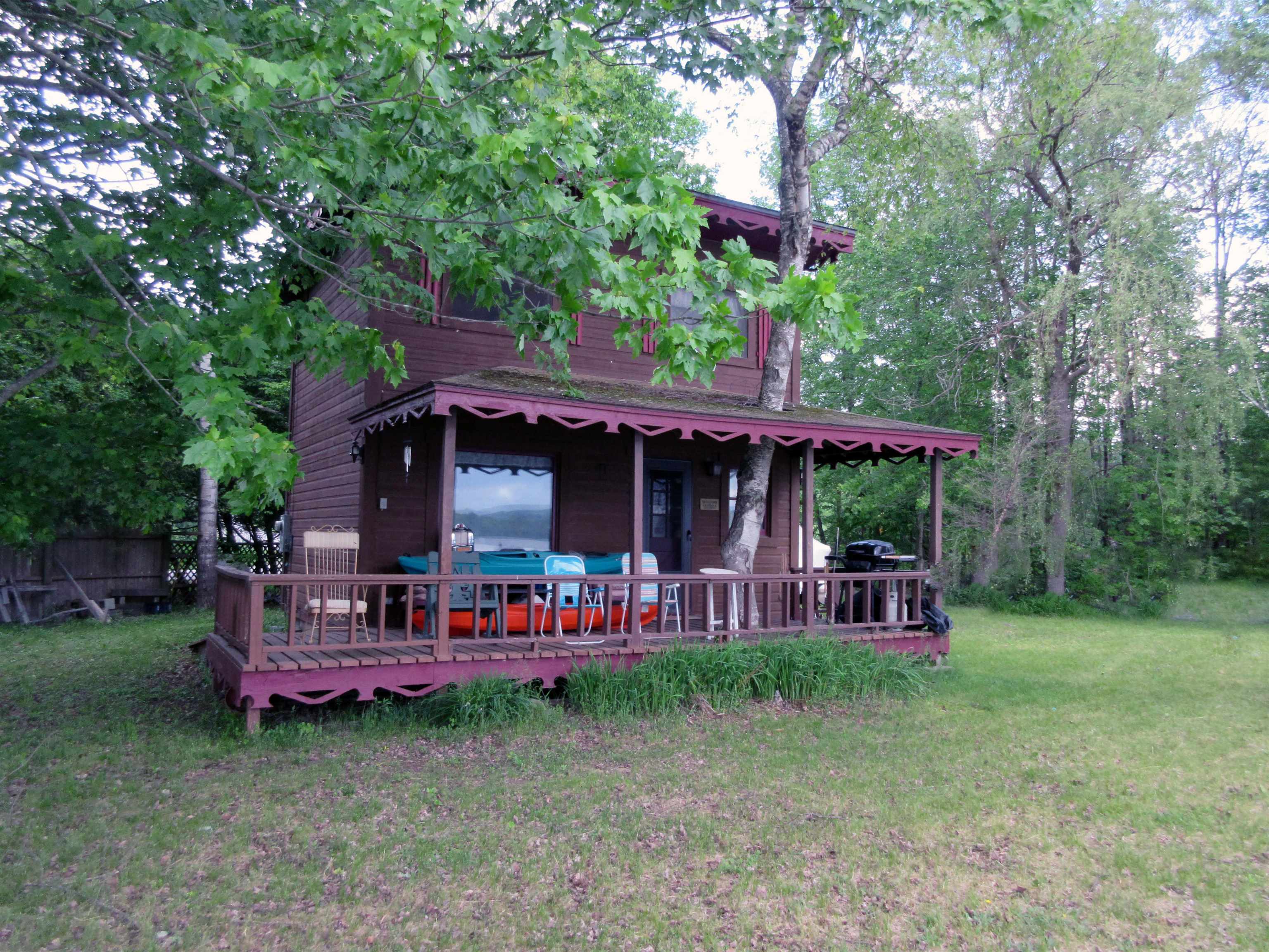 2424 Creek Road Castleton, VT 05743 - Photo 2 of 14