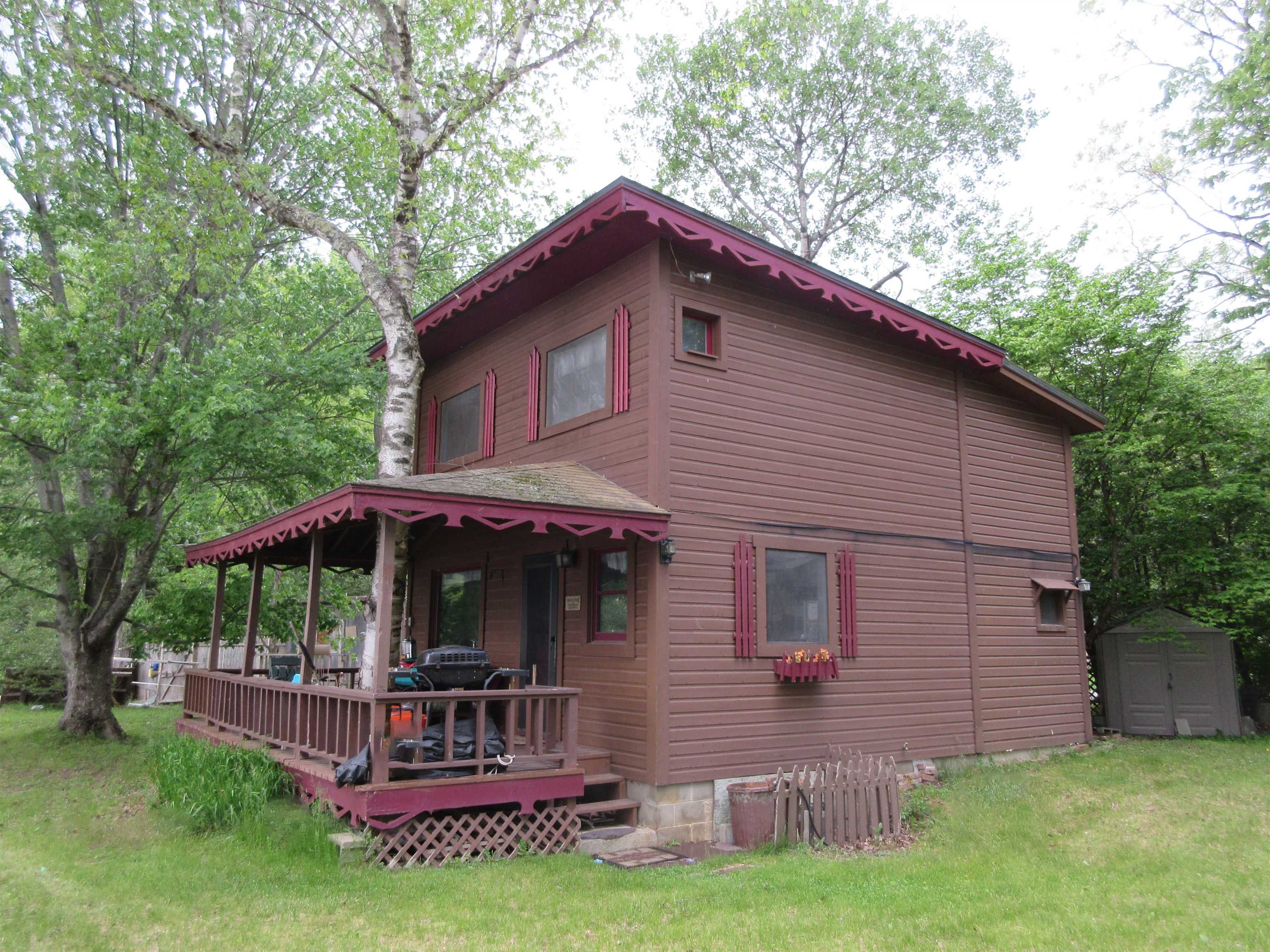 2424 Creek Road Castleton, VT 05743 - Photo 3 of 14