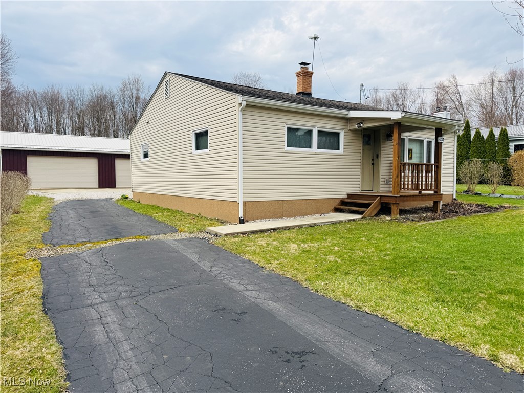 7280 Tessmer Road Williamsfield, OH 44093 - Photo 1 of 50 Gallery Image 1
