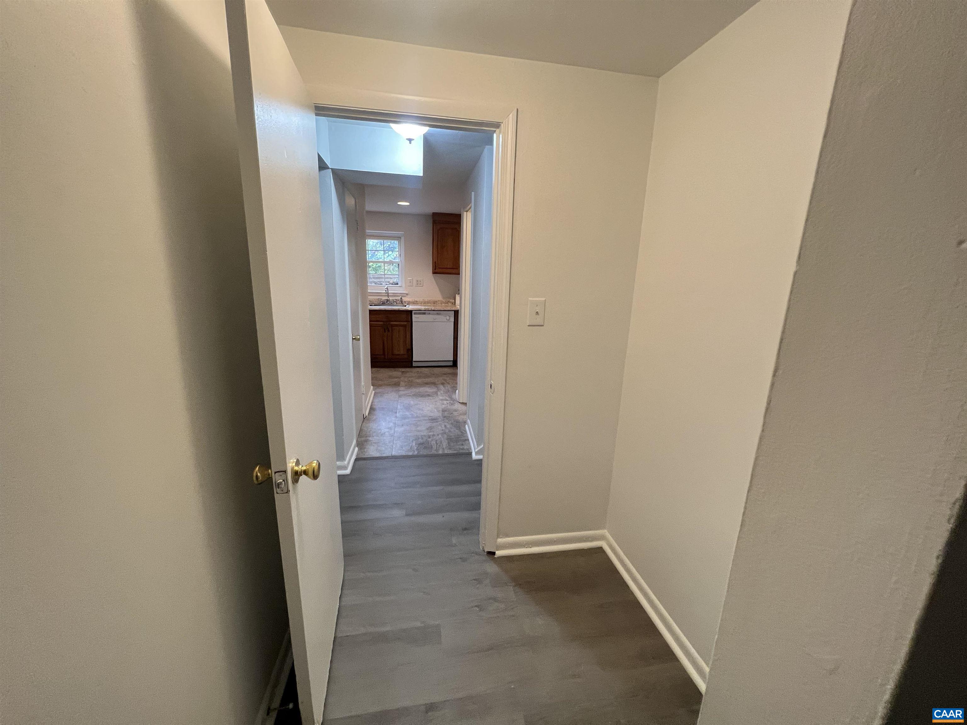 124 Middlesex Drive, Unit B Charlottesville, VA 22901 - Photo 32 of 38 wooden floor in a gallery