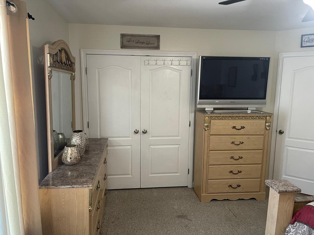 19 Annies Way Springfield, MA 01119 - Photo 28 of 41 a view of room with flat screen tv