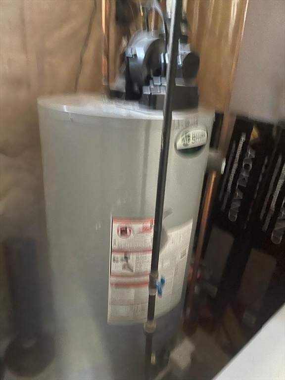19 Annies Way Springfield, MA 01119 - Photo 41 of 41 a close view of water heater