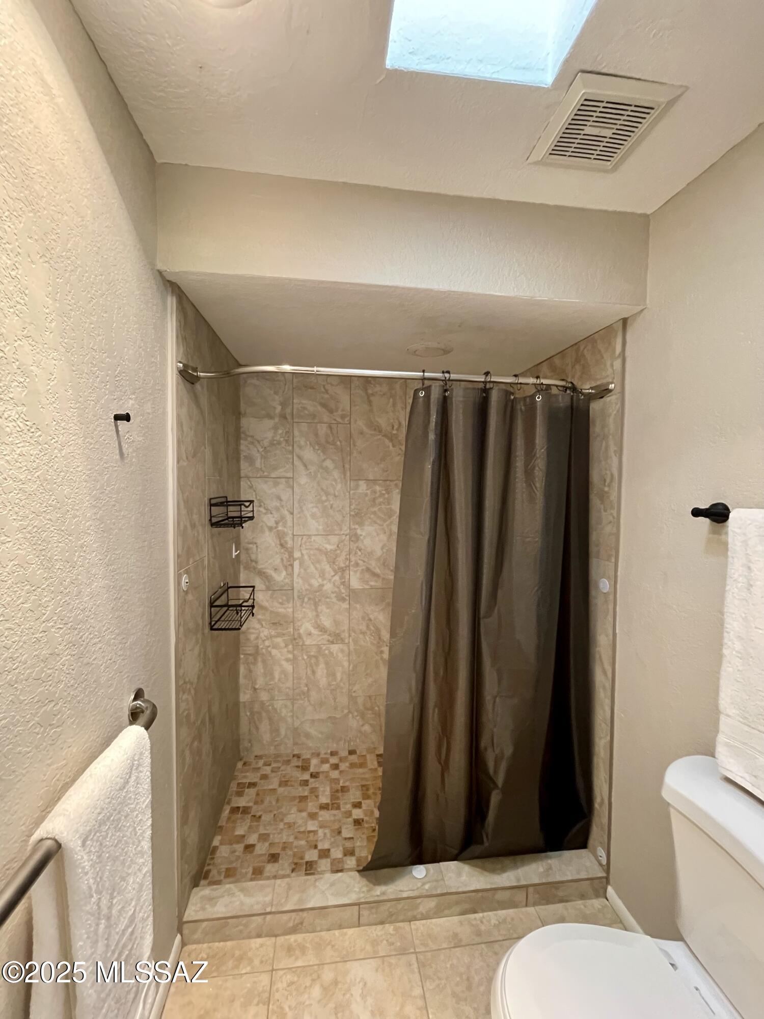 2434 North Shade Tree Circle Tucson, AZ 85715 - Photo 16 of 20 Primary Shower