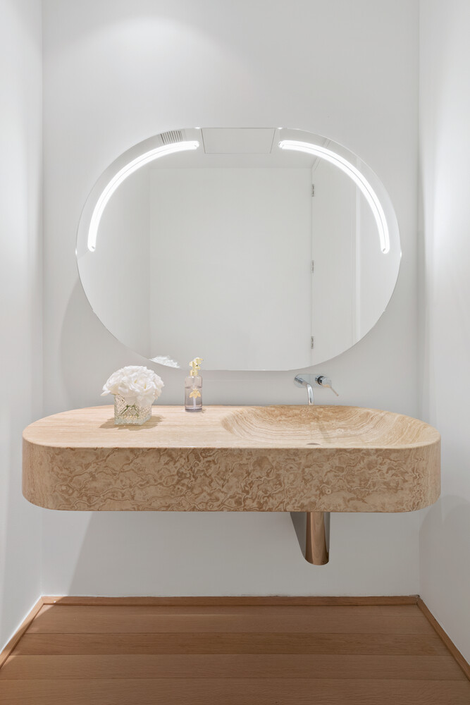 56 Leonard Street, Unit 29A Manhattan, NY 10013 - Photo 10 of 11