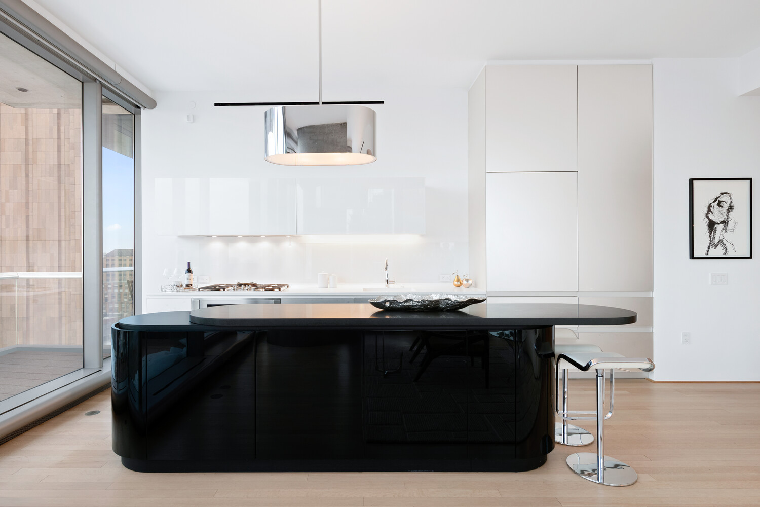 56 Leonard Street, Unit 29A Manhattan, NY 10013 - Photo 3 of 11