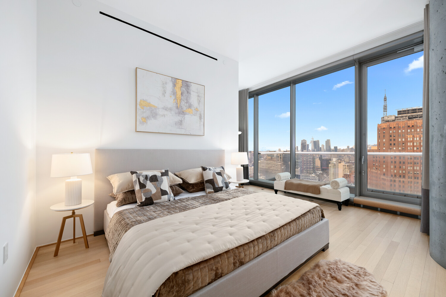 56 Leonard Street, Unit 29A Manhattan, NY 10013 - Photo 7 of 11