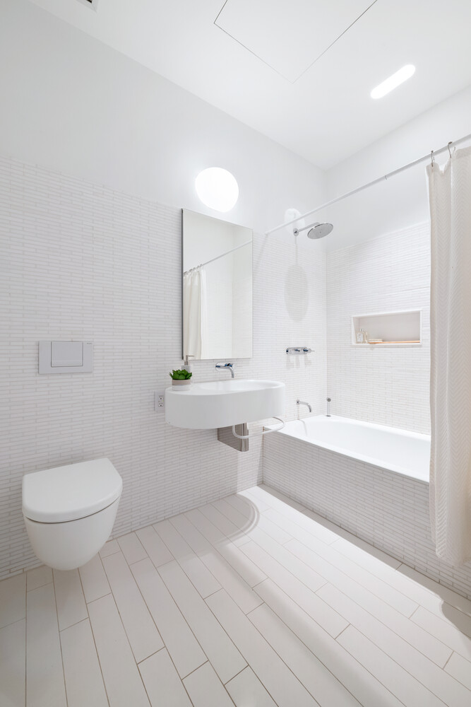 56 Leonard Street, Unit 29A Manhattan, NY 10013 - Photo 8 of 11