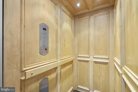a view of a bathroom with a shower and a sink
