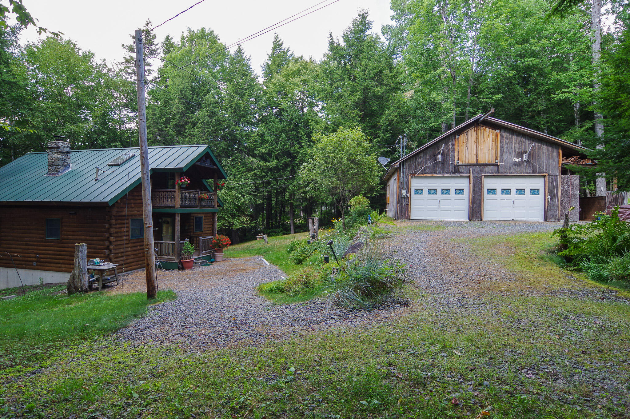 123 Lovell Road Abbot, ME 04406 - Photo 1 of 33 IMGP9091