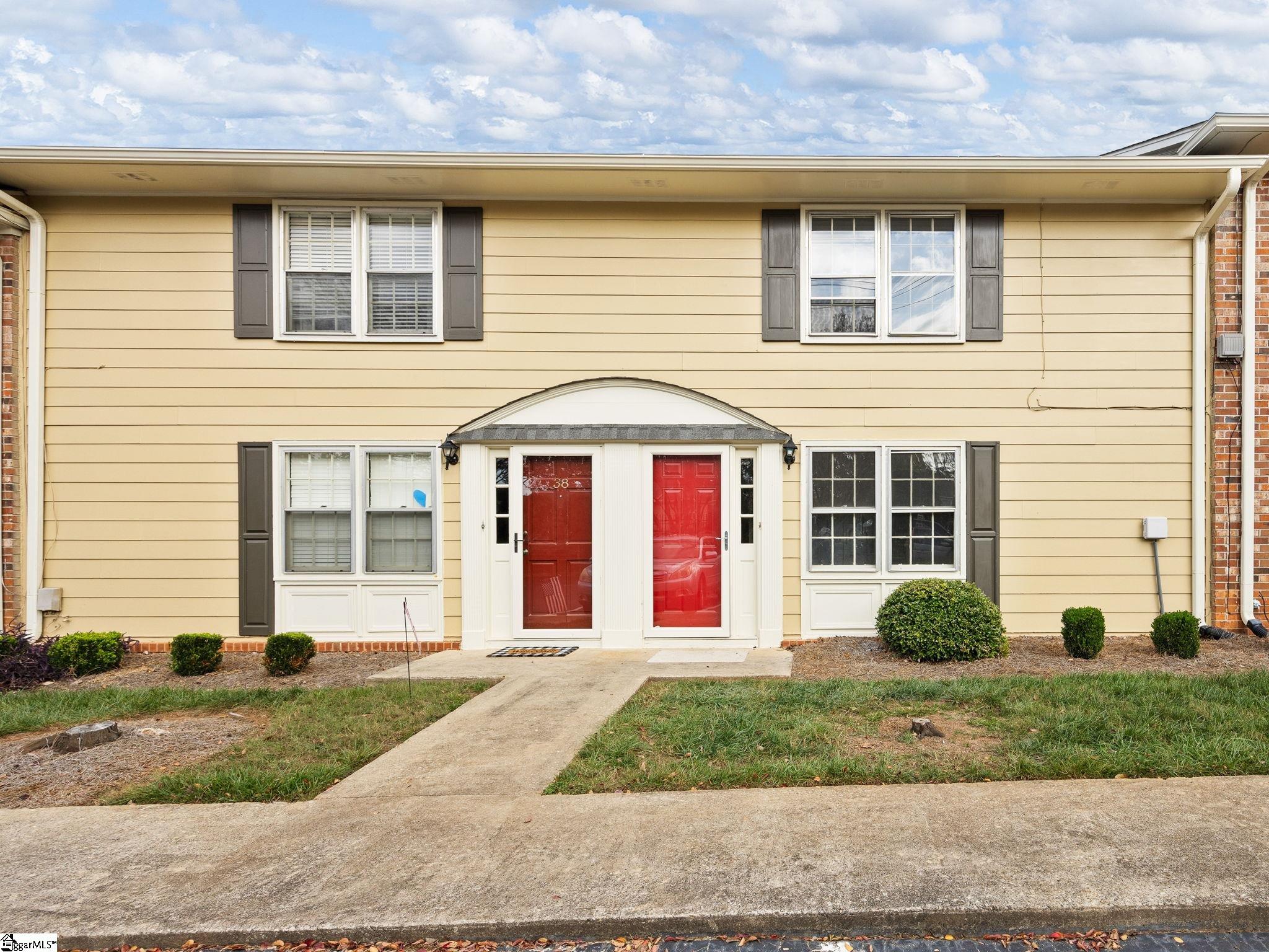 710 Hunts Bridge Road, Unit 37 Greenville, SC 29617 - Photo 1 of 32
