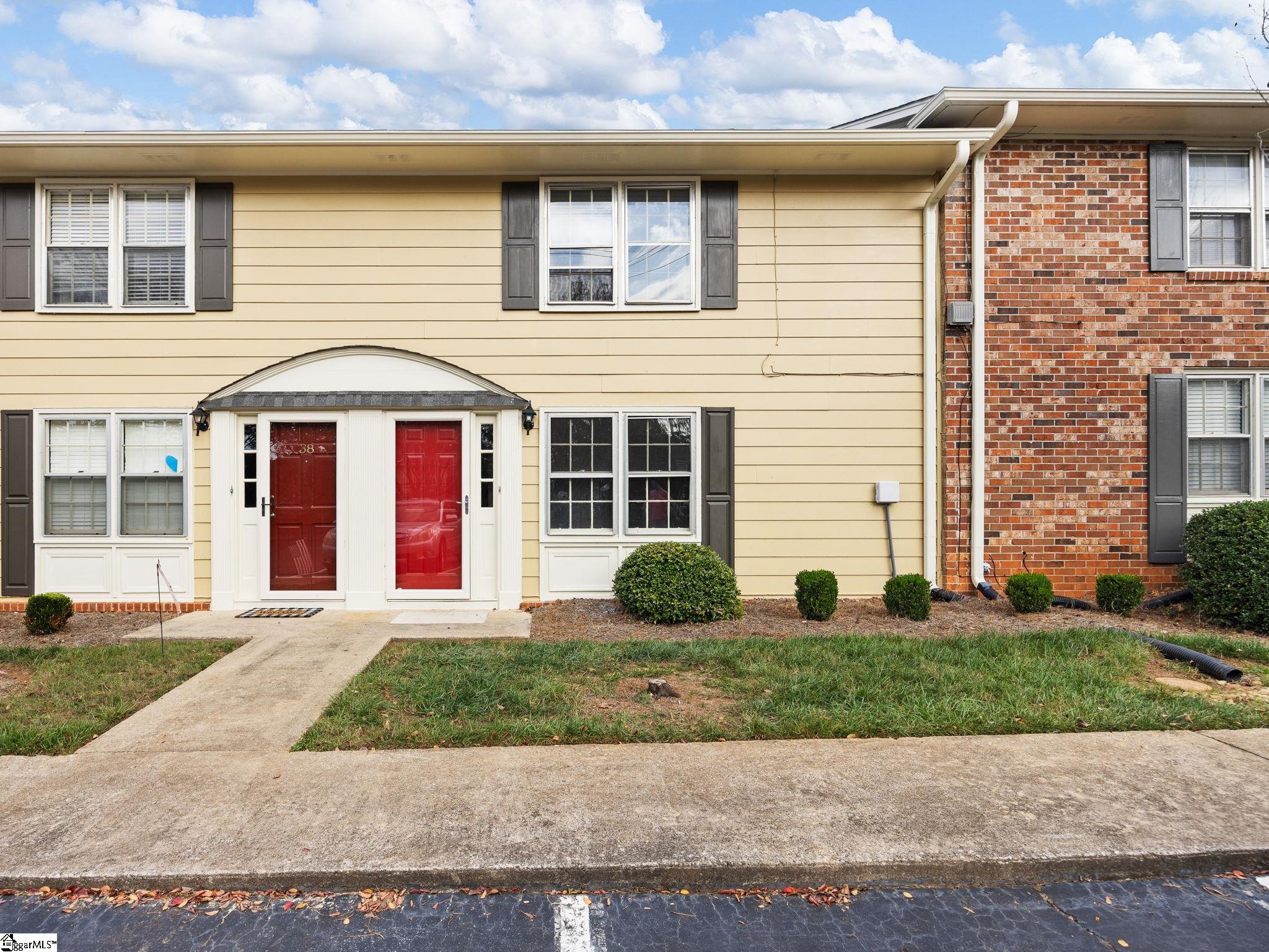 710 Hunts Bridge Road, Unit 37 Greenville, SC 29617 - Photo 2 of 32