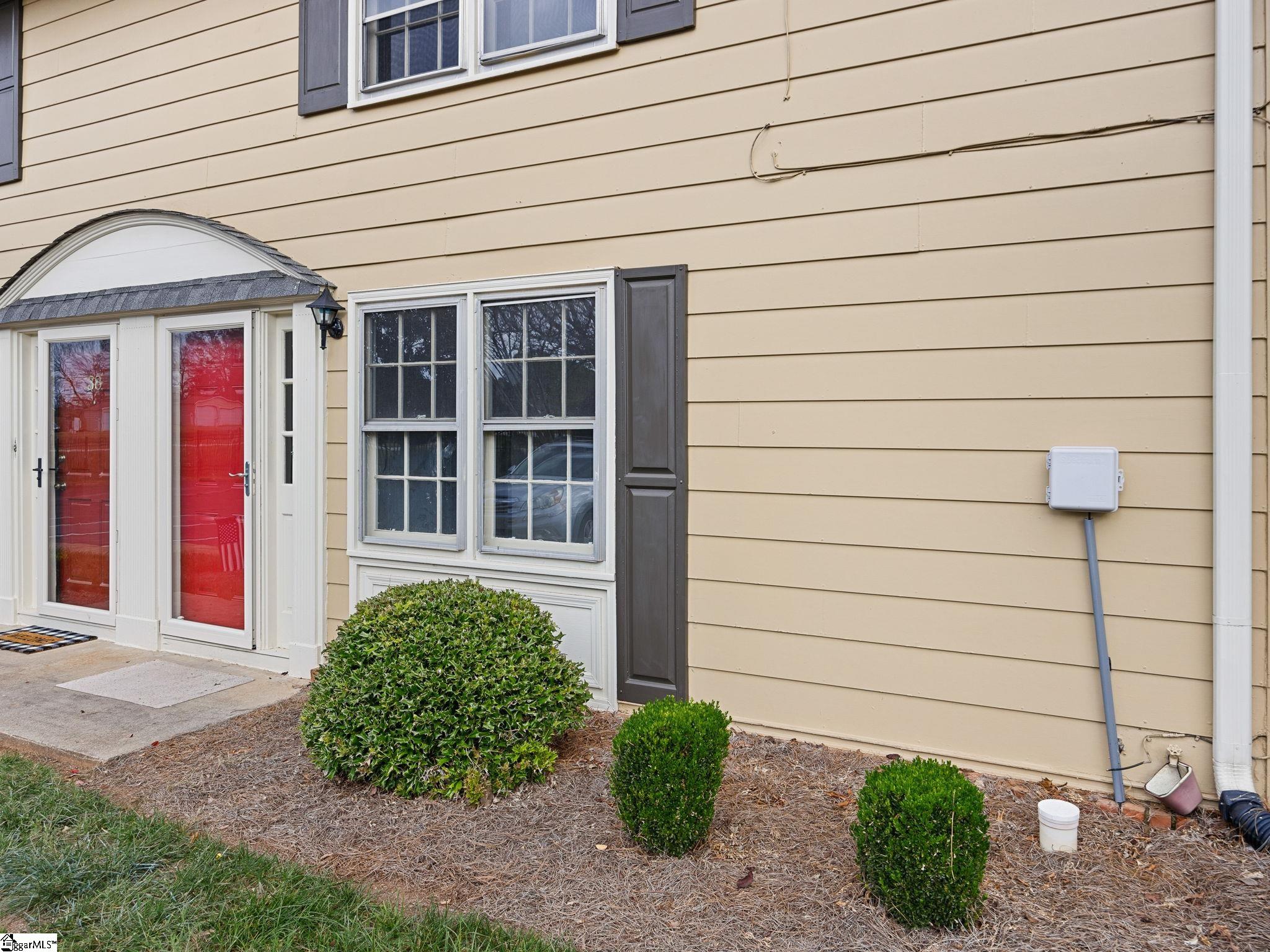 710 Hunts Bridge Road, Unit 37 Greenville, SC 29617 - Photo 3 of 32