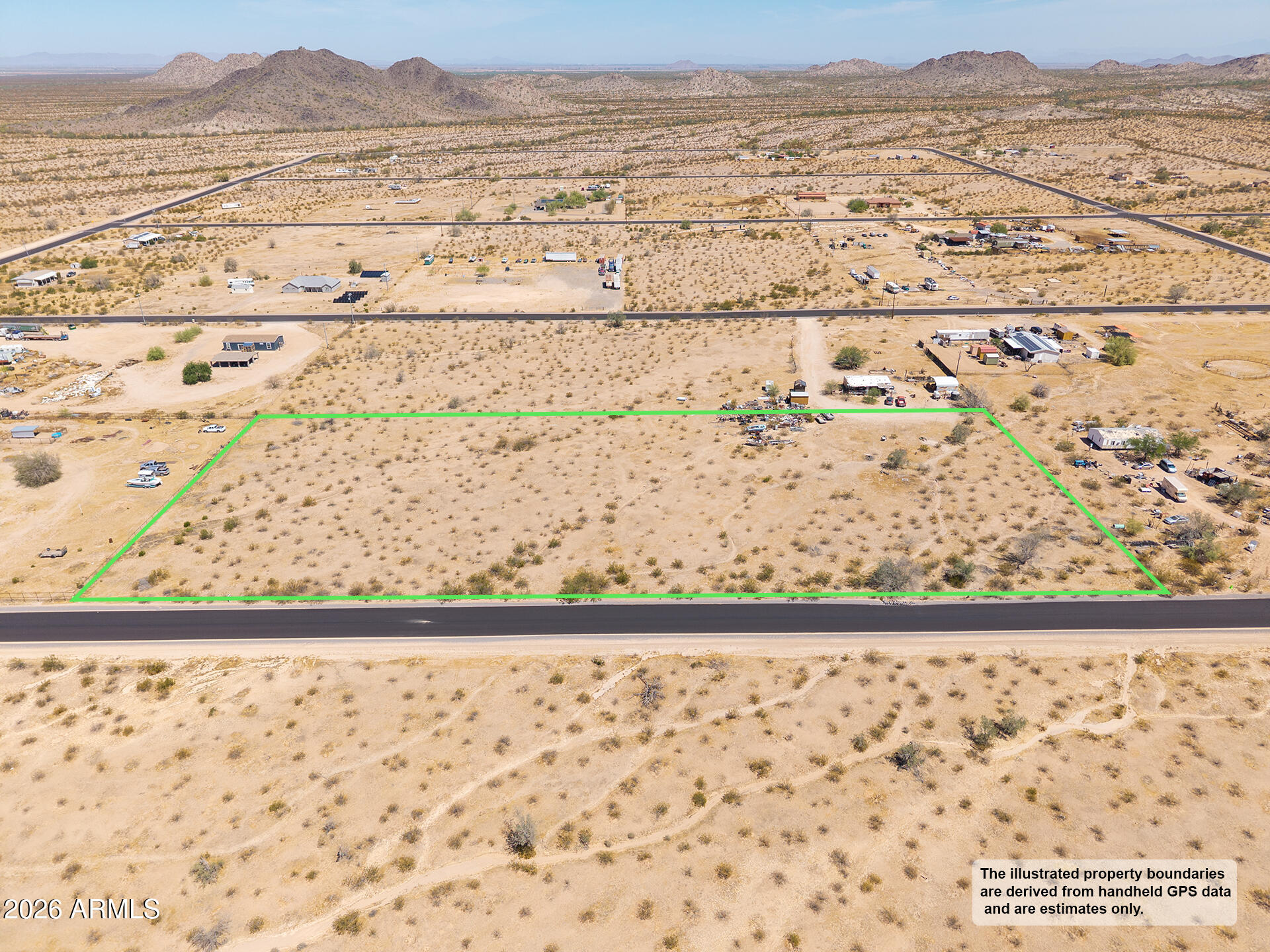 0 West Arrowhead Road, Unit 42 Casa Grande, AZ 85193 - Photo 1 of 15 a view of ocean view