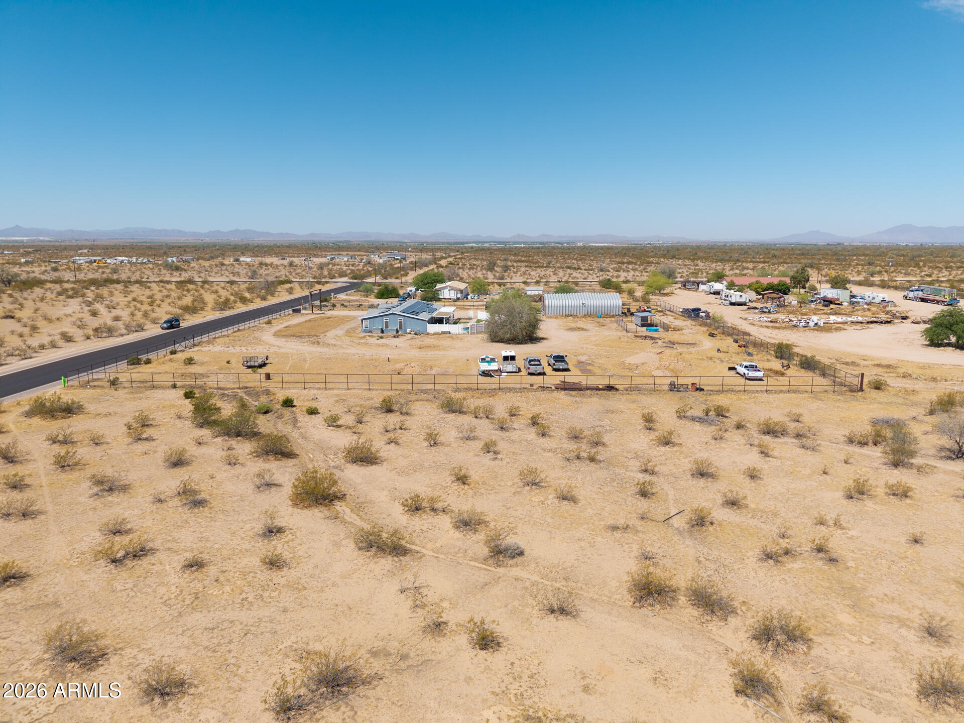 0 West Arrowhead Road, Unit 42 Casa Grande, AZ 85193 - Photo 12 of 15 a view of an ocean beach