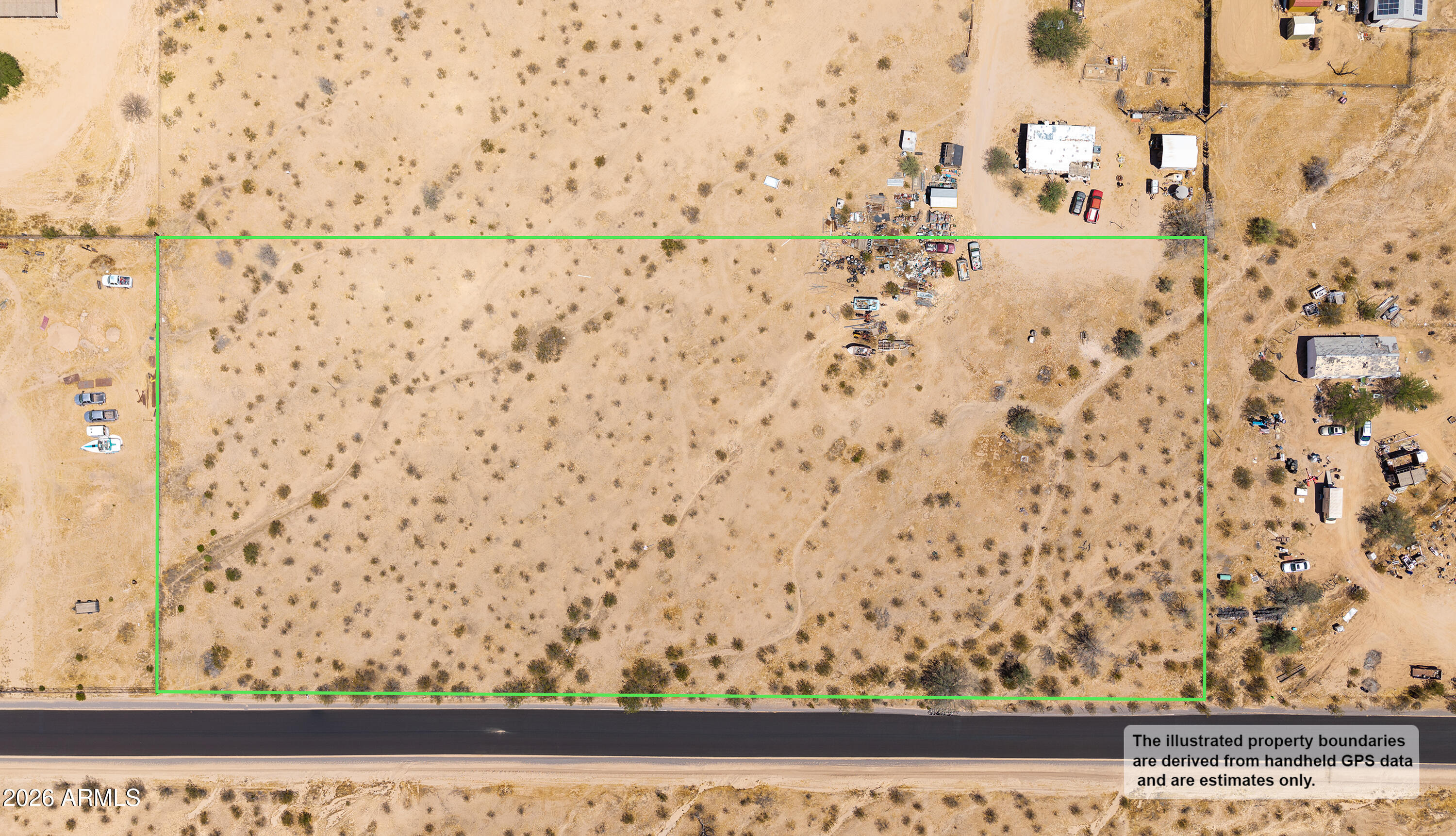 0 West Arrowhead Road, Unit 42 Casa Grande, AZ 85193 - Photo 13 of 15
