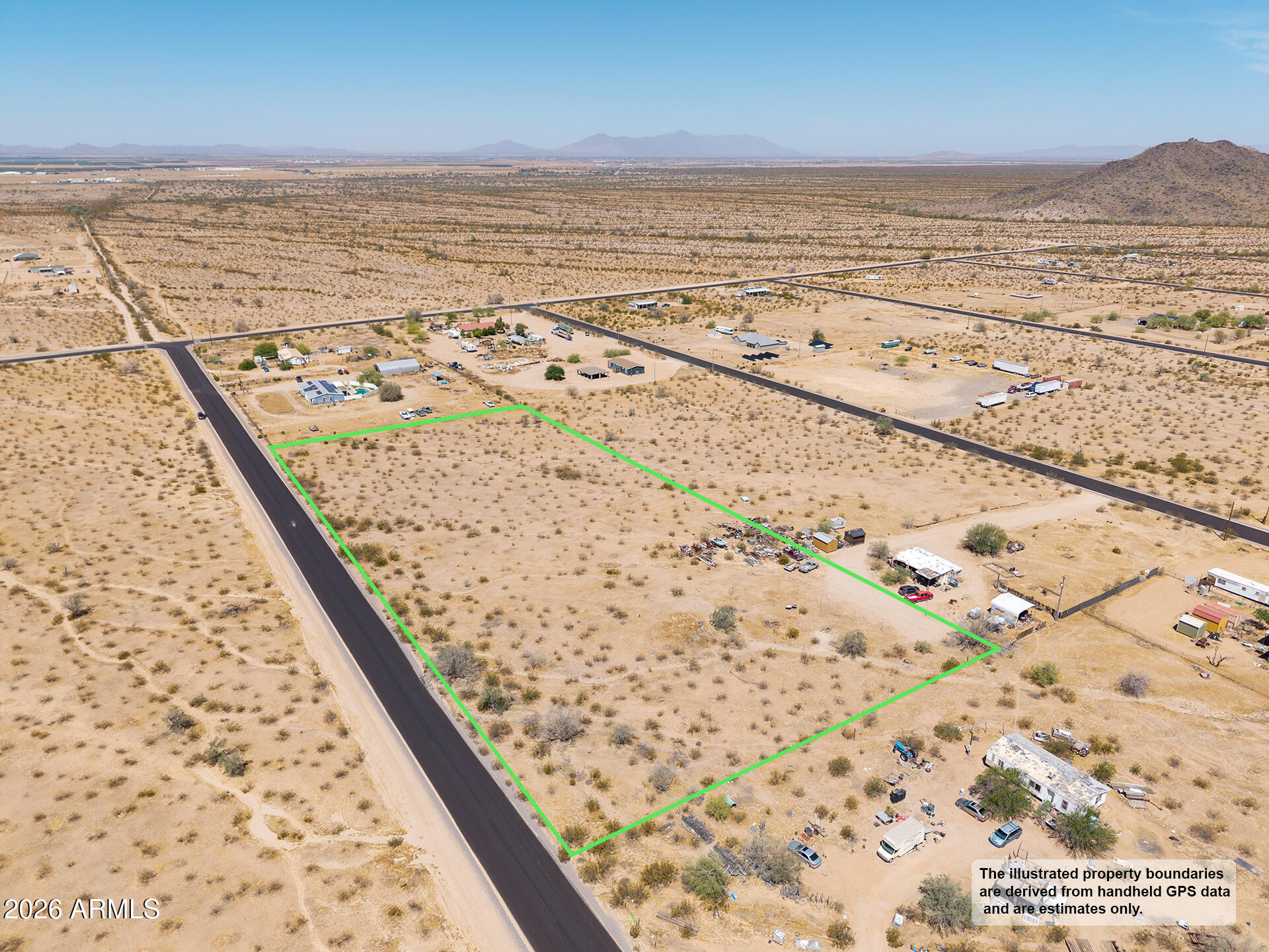 0 West Arrowhead Road, Unit 42 Casa Grande, AZ 85193 - Photo 4 of 15