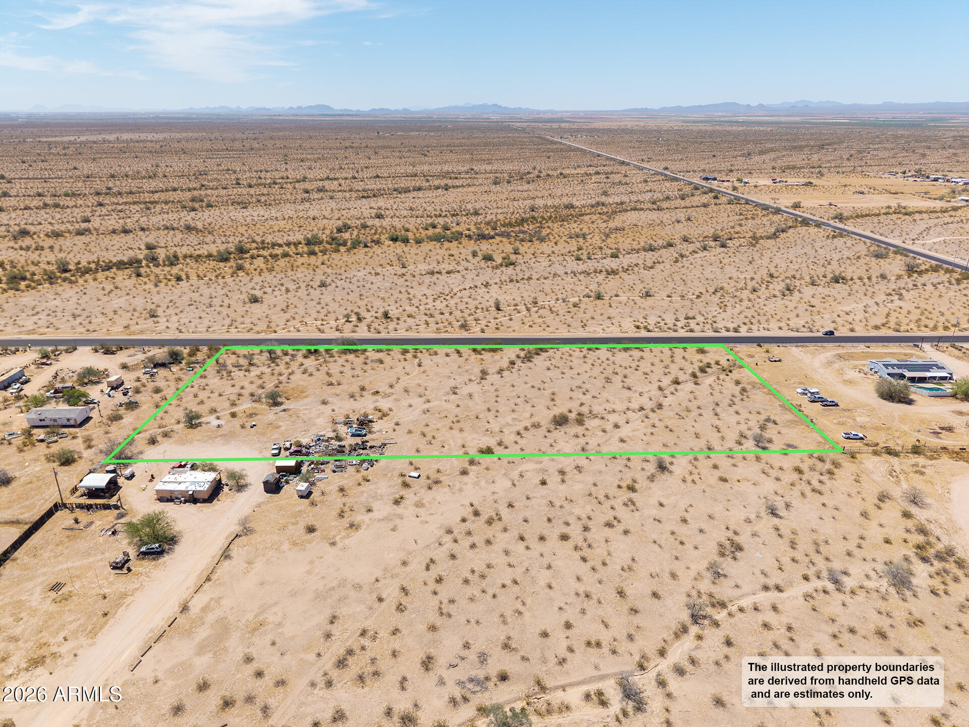 0 West Arrowhead Road, Unit 42 Casa Grande, AZ 85193 - Photo 6 of 15 a view of beach and ocean