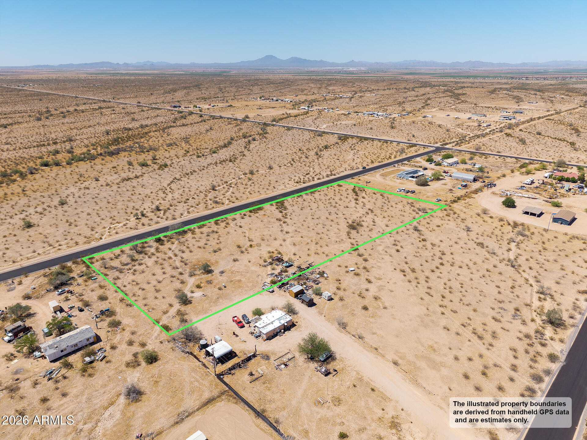 0 West Arrowhead Road, Unit 42 Casa Grande, AZ 85193 - Photo 7 of 15 a view of ocean view