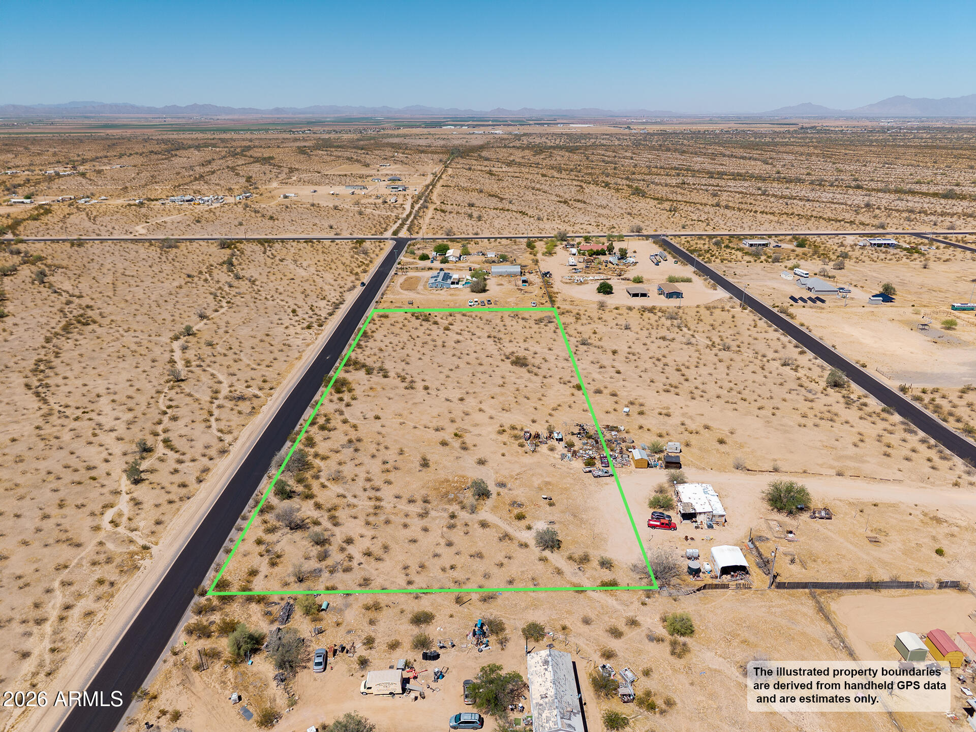 0 West Arrowhead Road, Unit 42 Casa Grande, AZ 85193 - Photo 8 of 15 a view of ocean view