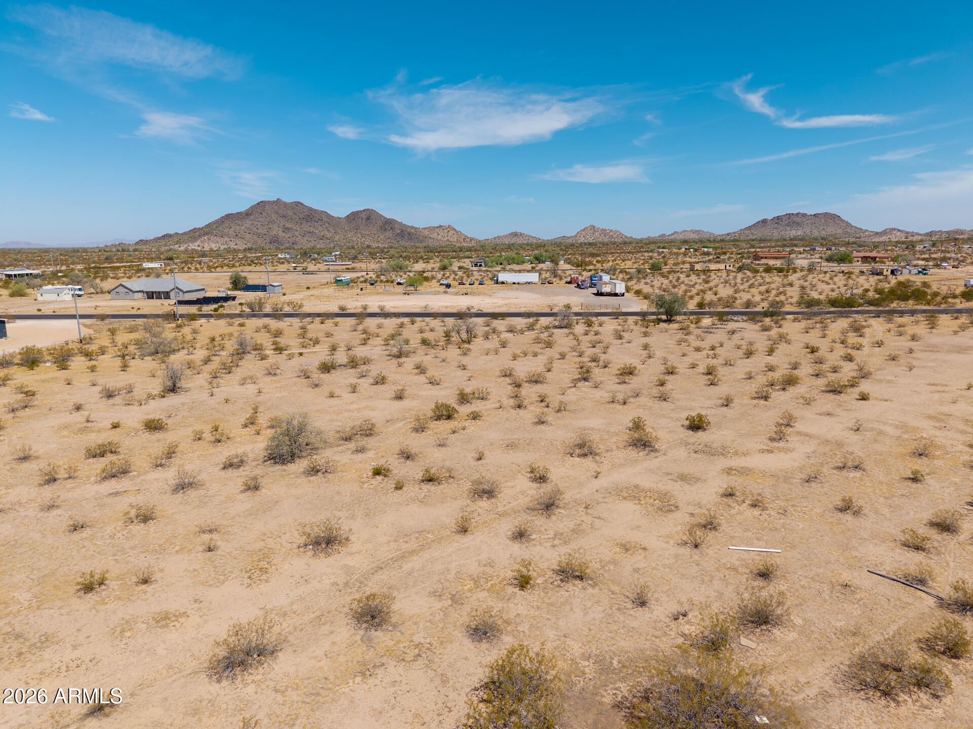 0 West Arrowhead Road, Unit 42 Casa Grande, AZ 85193 - Photo 10 of 15 a view of lake and mountain view