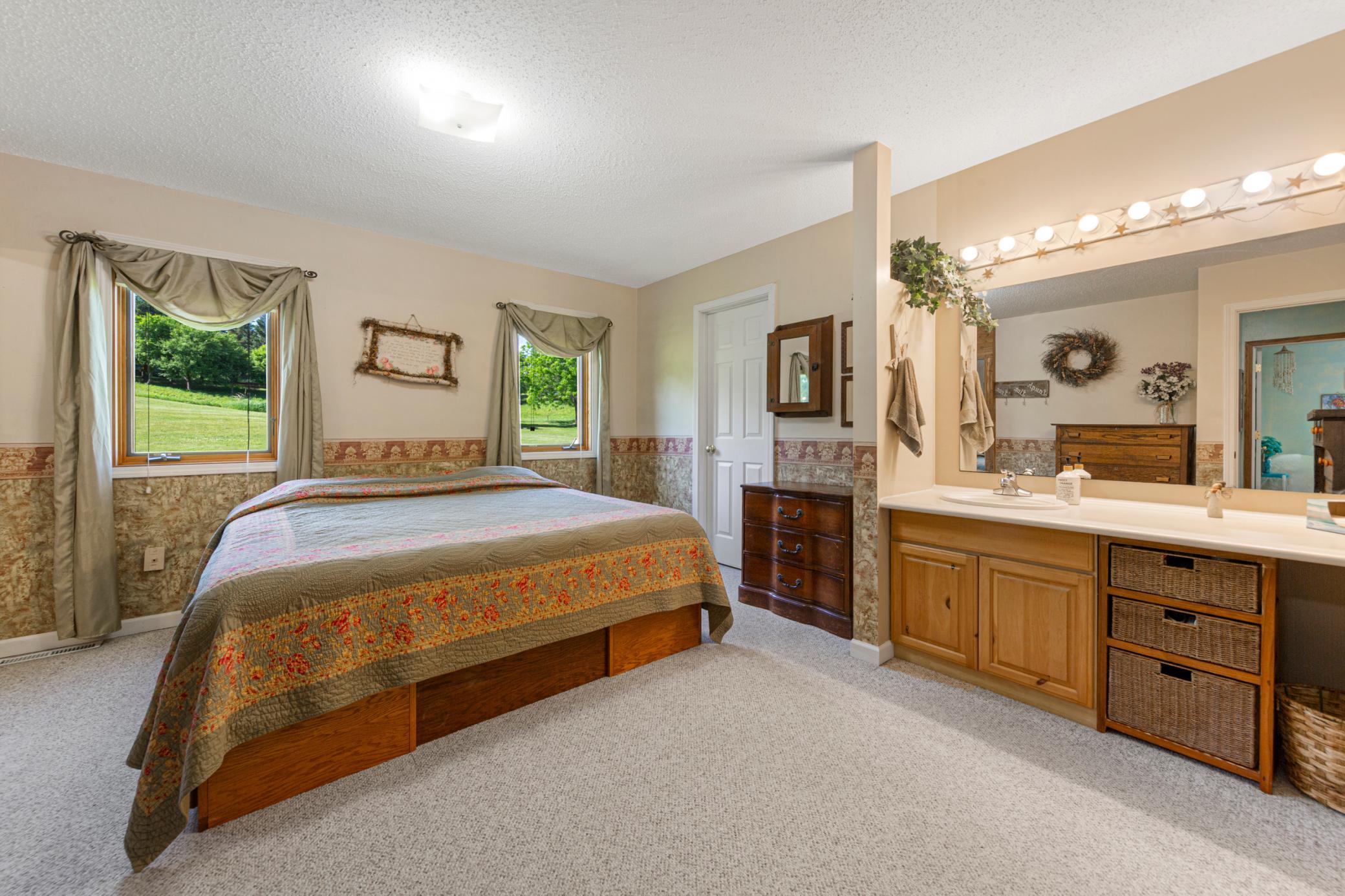 13304 Sakatah Lake Road Waterville, MN 56096 - Photo 35 of 59