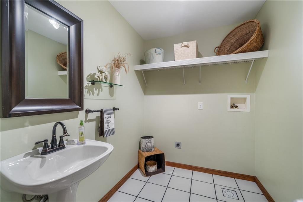 198 Camp Run Road Harmony, PA 16037 - Photo 15 of 37 Gallery Image 15