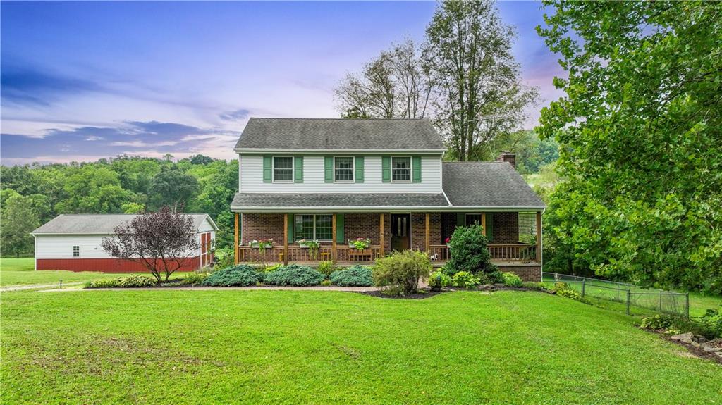 198 Camp Run Road Harmony, PA 16037 - Photo 2 of 37 Gallery Image 2