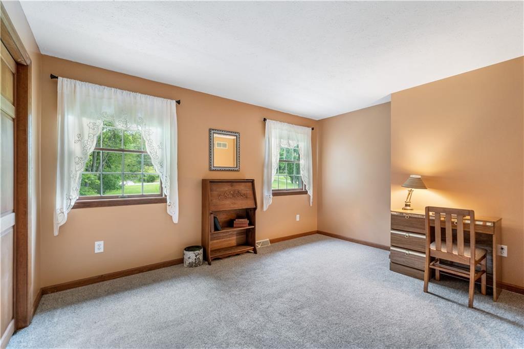 198 Camp Run Road Harmony, PA 16037 - Photo 23 of 37 bedroom 3
