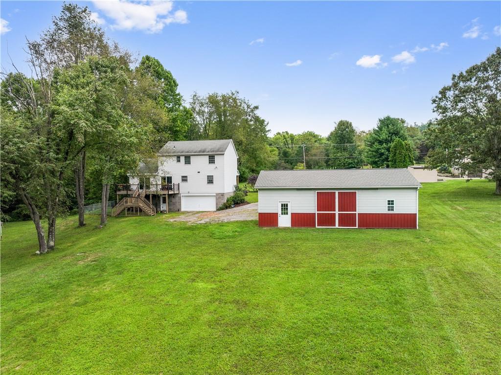 198 Camp Run Road Harmony, PA 16037 - Photo 26 of 37 Gallery Image 26