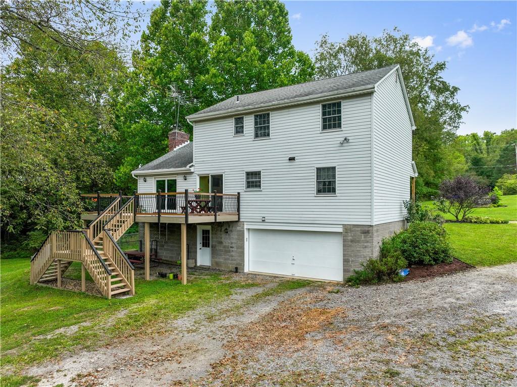 198 Camp Run Road Harmony, PA 16037 - Photo 28 of 37 Gallery Image 28