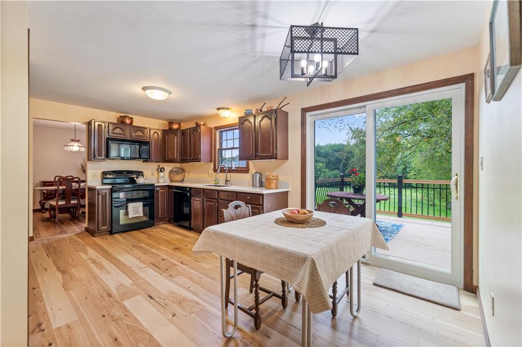 198 Camp Run Road Harmony, PA 16037 - Photo 5 of 37 Gallery Image 5