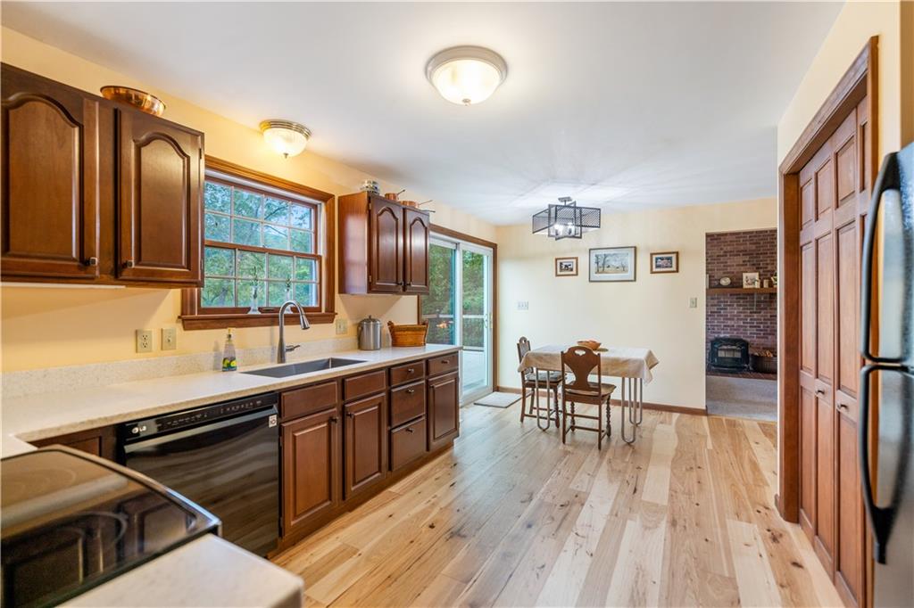 198 Camp Run Road Harmony, PA 16037 - Photo 6 of 37 Gallery Image 6