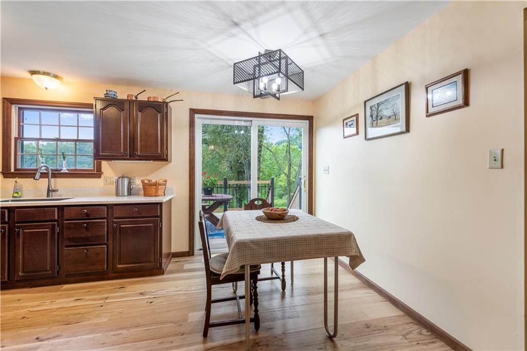 198 Camp Run Road Harmony, PA 16037 - Photo 7 of 37 Gallery Image 7
