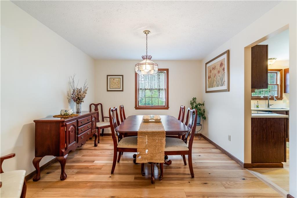 198 Camp Run Road Harmony, PA 16037 - Photo 8 of 37 Gallery Image 8