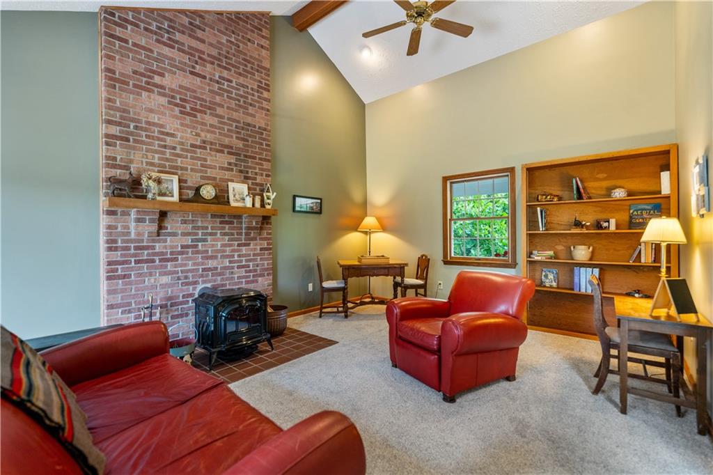 198 Camp Run Road Harmony, PA 16037 - Photo 10 of 37 Gallery Image 10