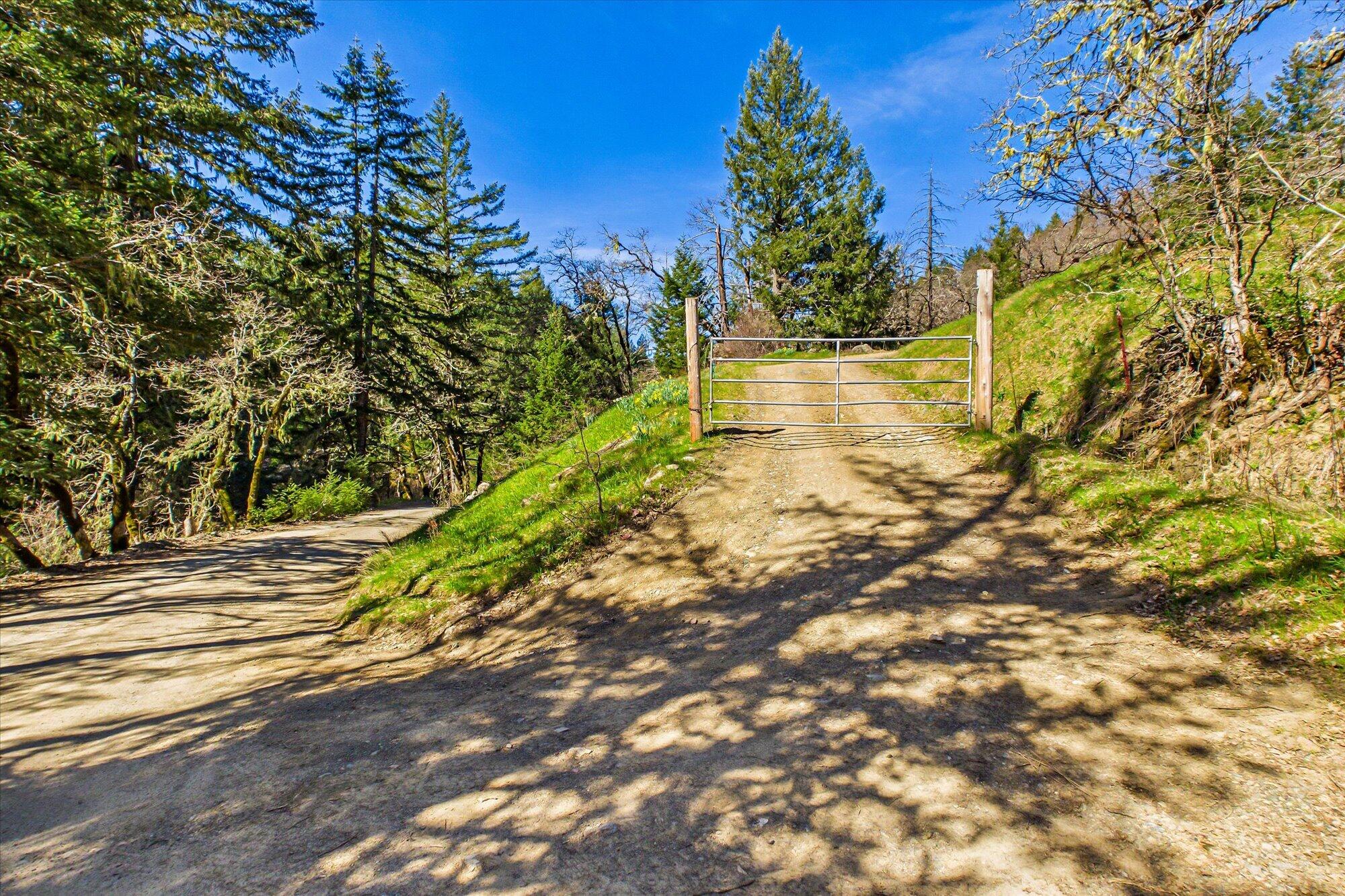 1960 Burr Valley Road Bridgeville, CA 95526 - Photo 41 of 63