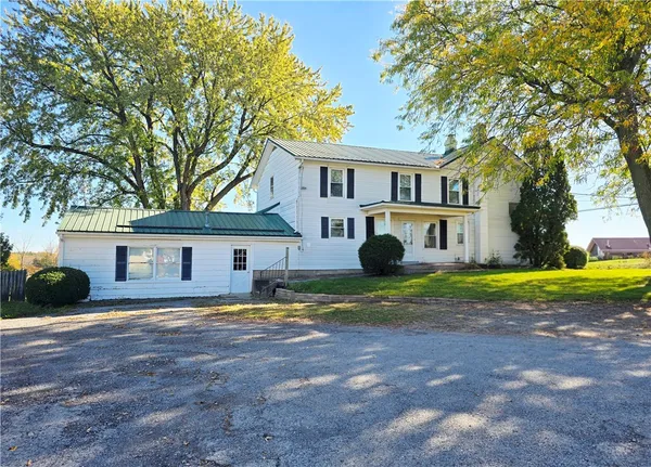 $599,900 | 6640 State Route 5, Bloomfield, NY 14469