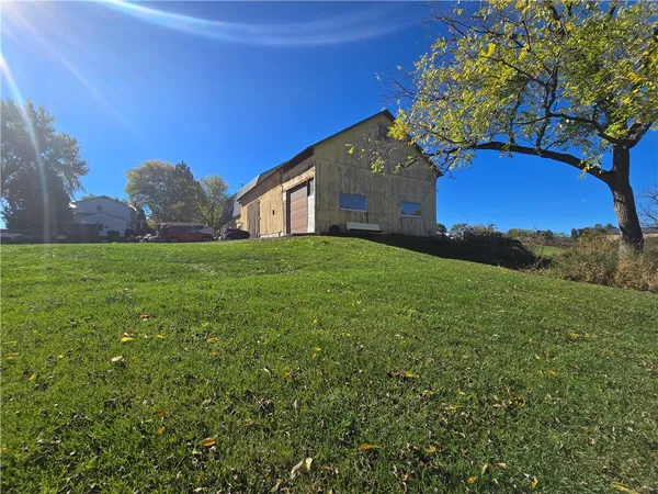 $599,900 | 6640 State Route 5, Bloomfield, NY 14469