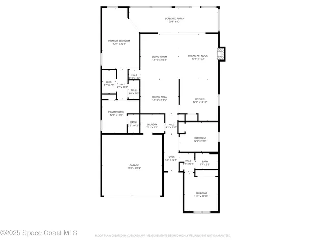 $459,900 | 6641 Ringold Street, Melbourne, FL 32940