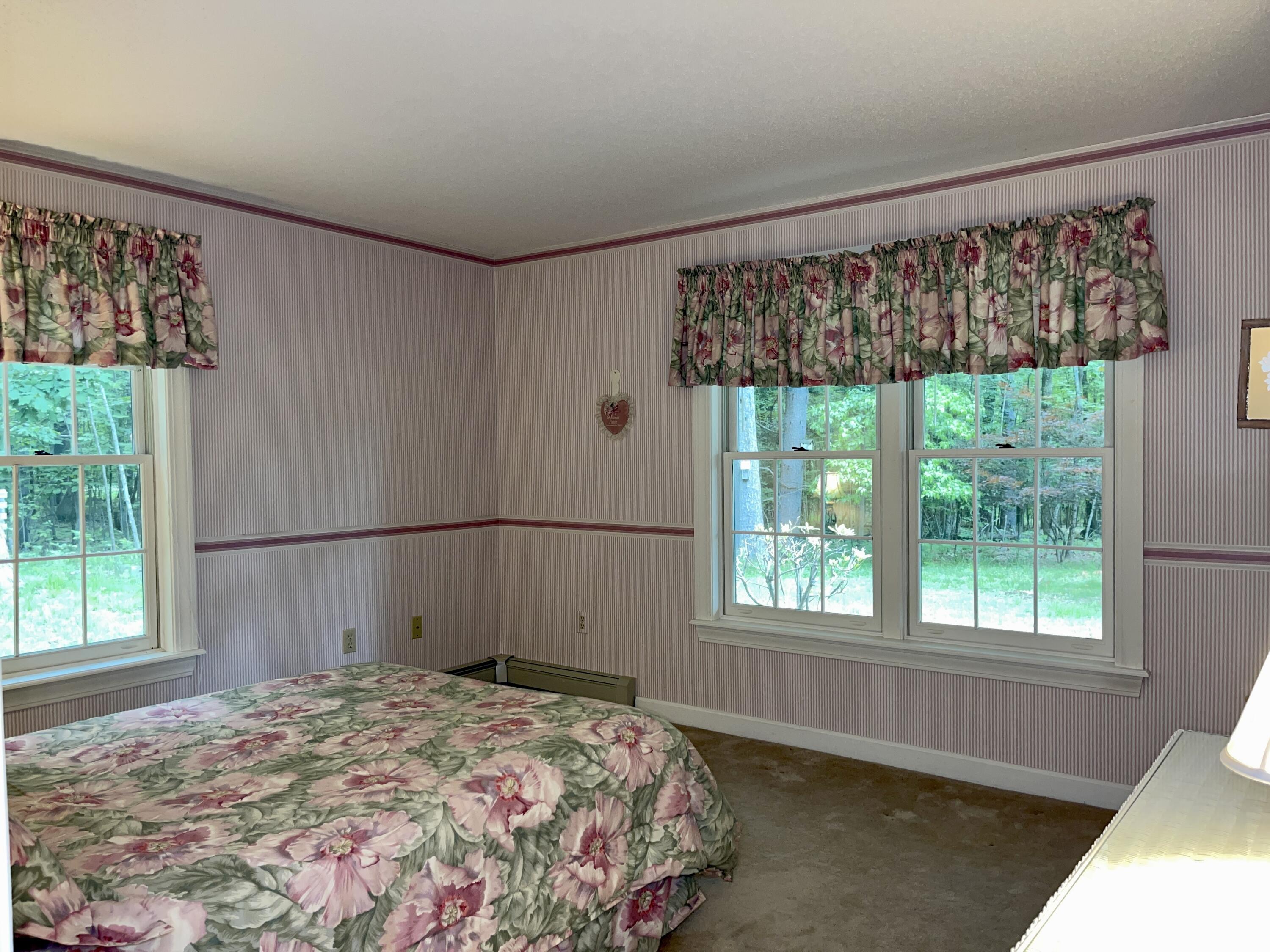 1287 Long Plains Road Buxton, ME 04093 - Photo 26 of 38 Bedroom 2.1